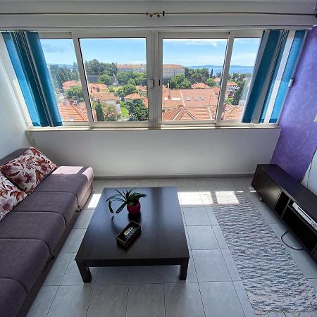Apartments Bella Vista 스플리트 외부 사진