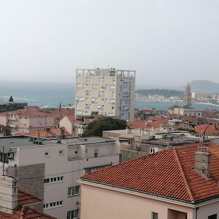 Apartments Bella Vista 스플리트 외부 사진
