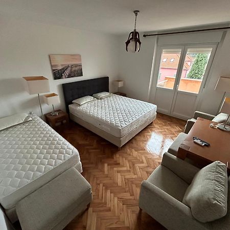 Apartments Bella Vista 스플리트 외부 사진