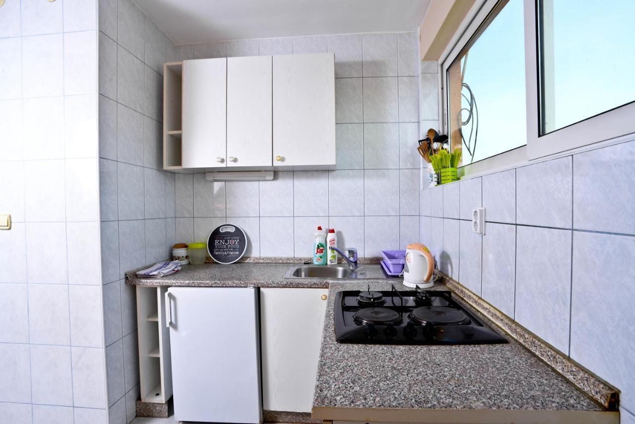Apartments Bella Vista 스플리트 외부 사진
