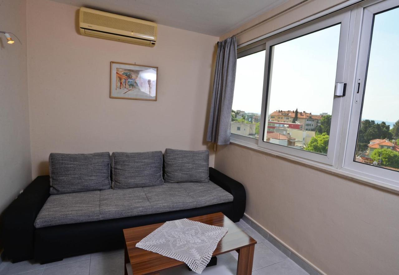 Apartments Bella Vista 스플리트 외부 사진