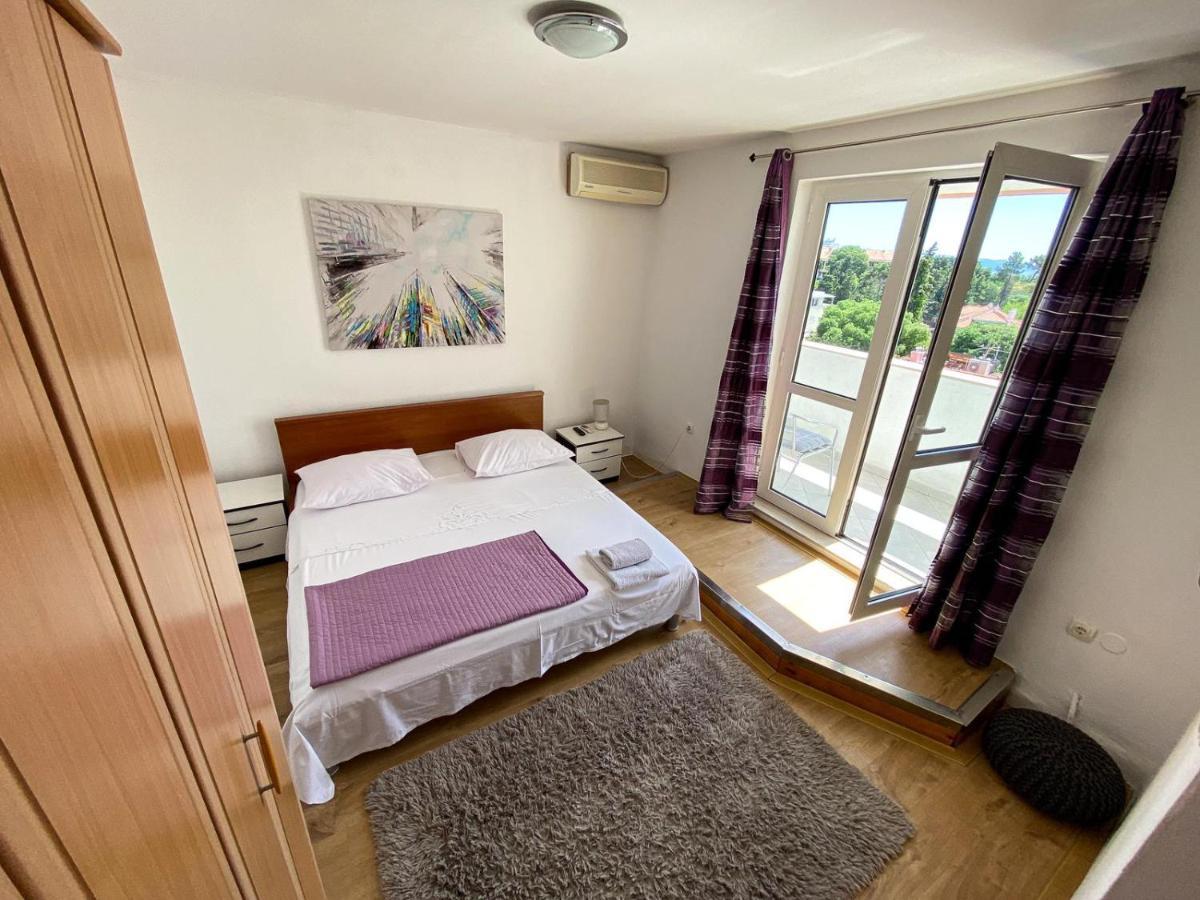 Apartments Bella Vista 스플리트 외부 사진