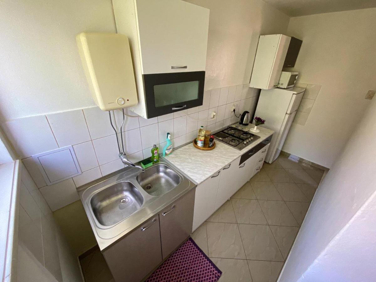 Apartments Bella Vista 스플리트 외부 사진