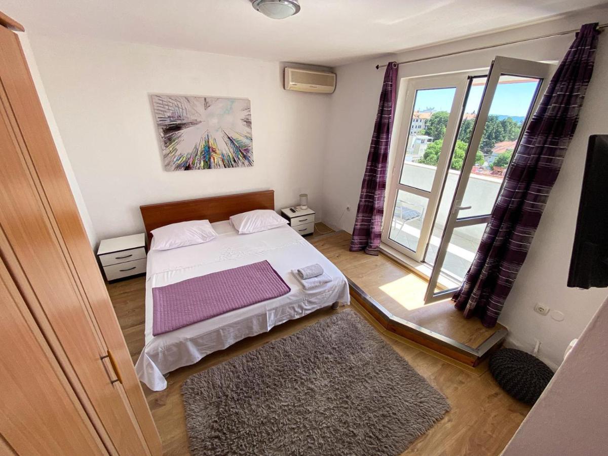 Apartments Bella Vista 스플리트 외부 사진