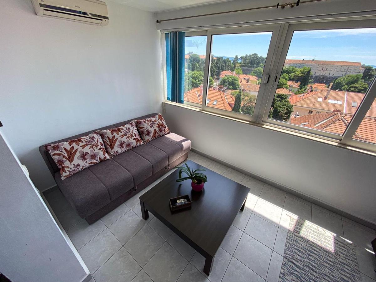 Apartments Bella Vista 스플리트 외부 사진
