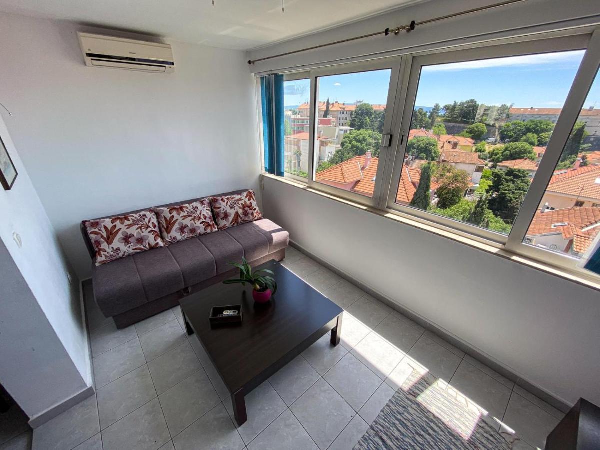 Apartments Bella Vista 스플리트 외부 사진