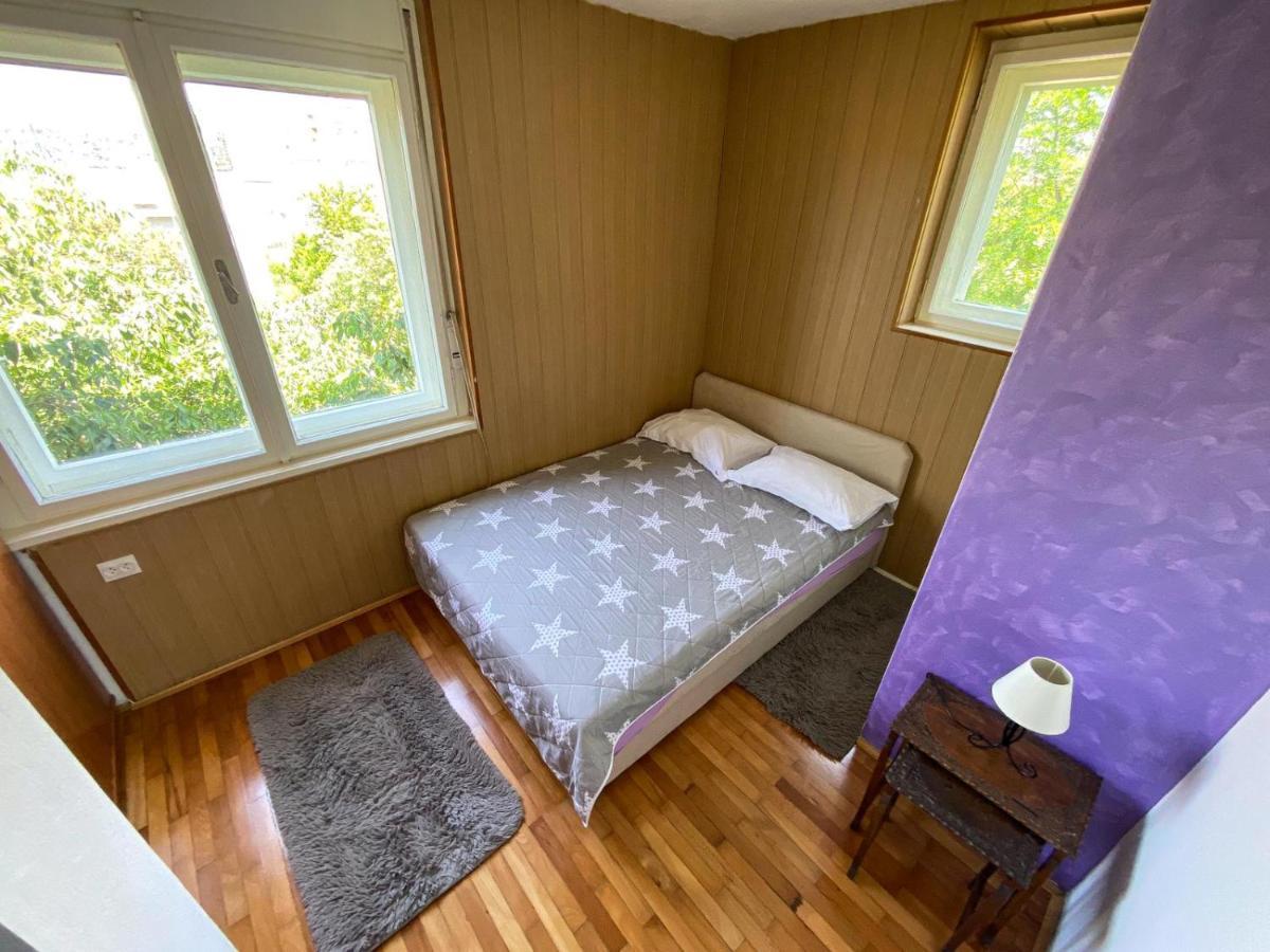 Apartments Bella Vista 스플리트 외부 사진