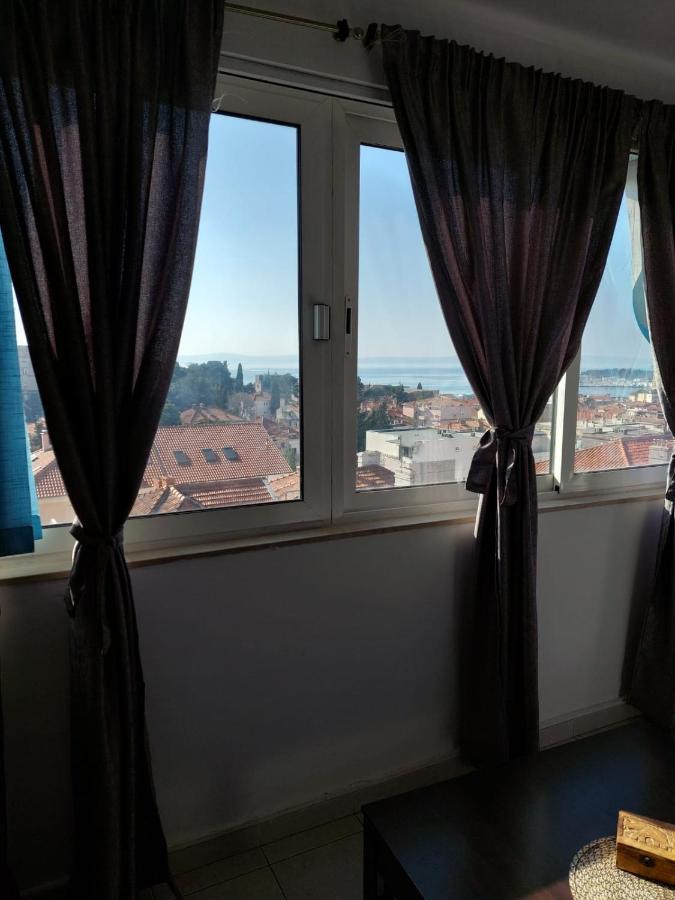 Apartments Bella Vista 스플리트 외부 사진