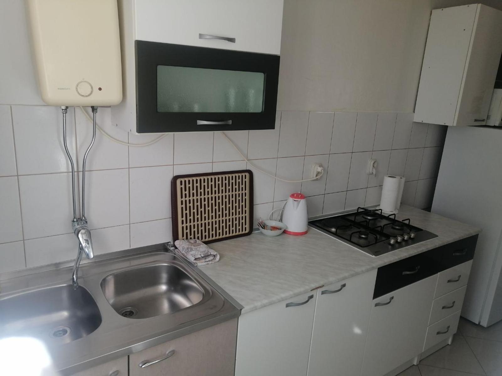 Apartments Bella Vista 스플리트 외부 사진