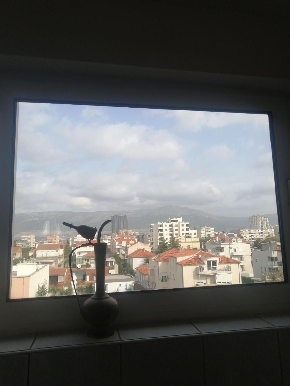 Apartments Bella Vista 스플리트 외부 사진