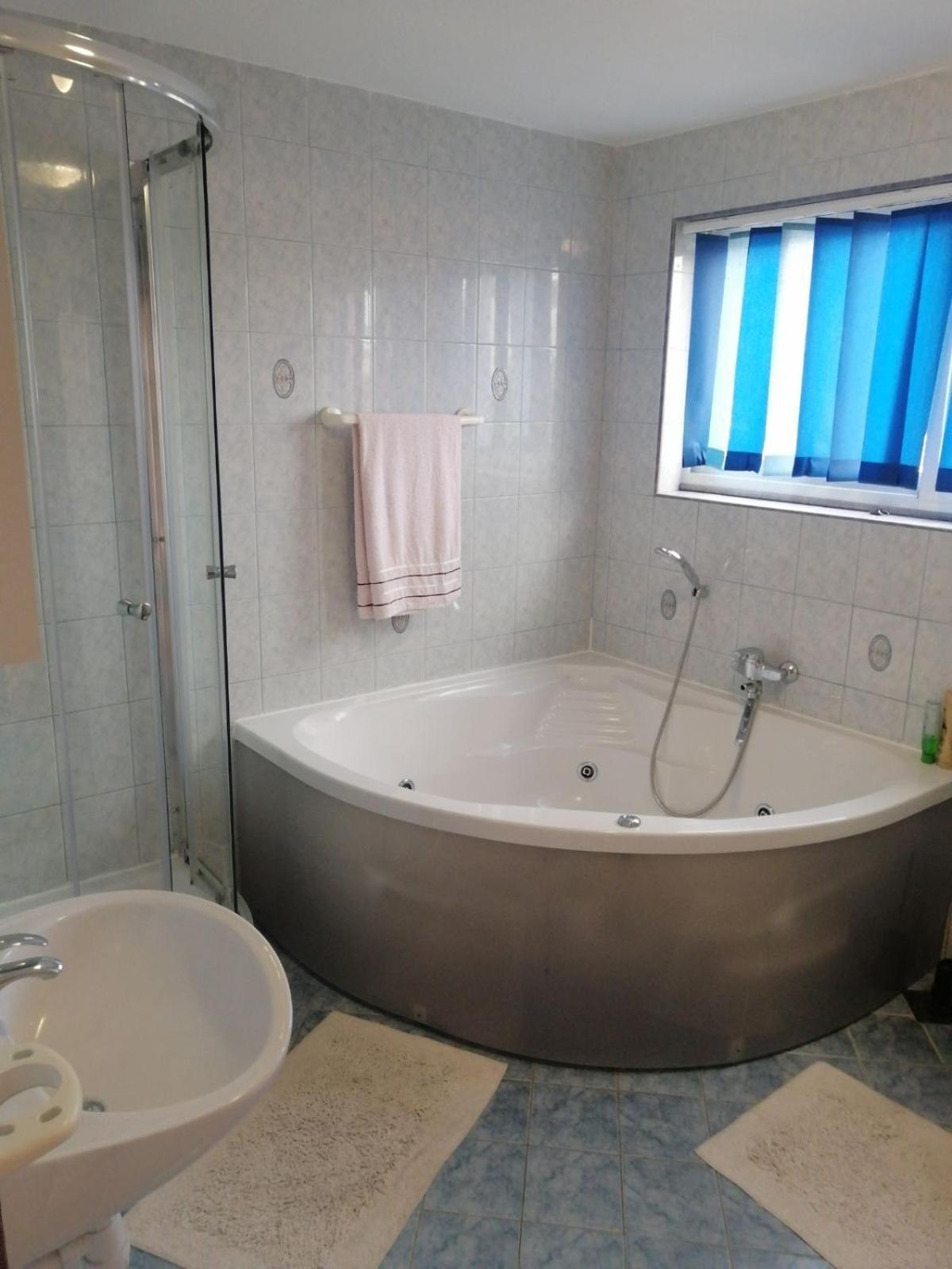 Apartments Bella Vista 스플리트 외부 사진
