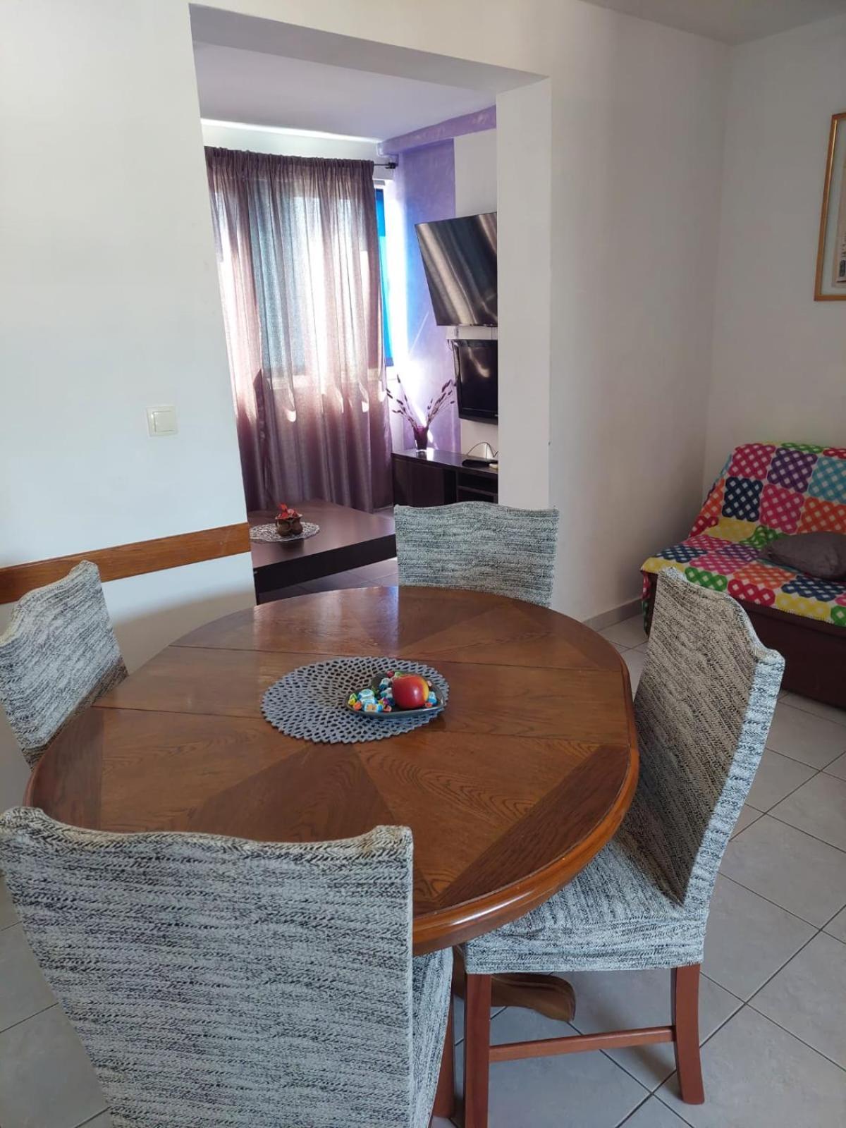 Apartments Bella Vista 스플리트 외부 사진