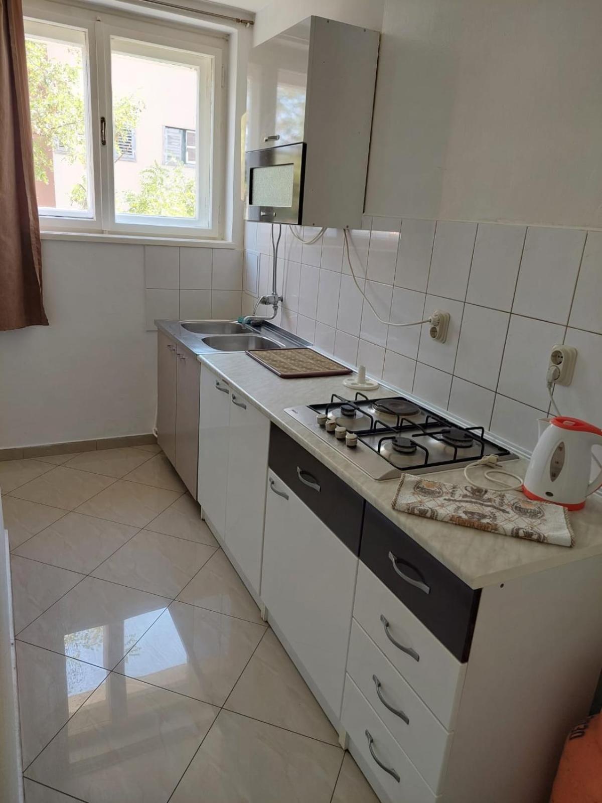 Apartments Bella Vista 스플리트 외부 사진