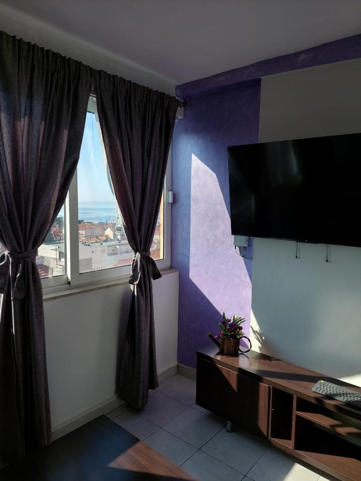 Apartments Bella Vista 스플리트 외부 사진