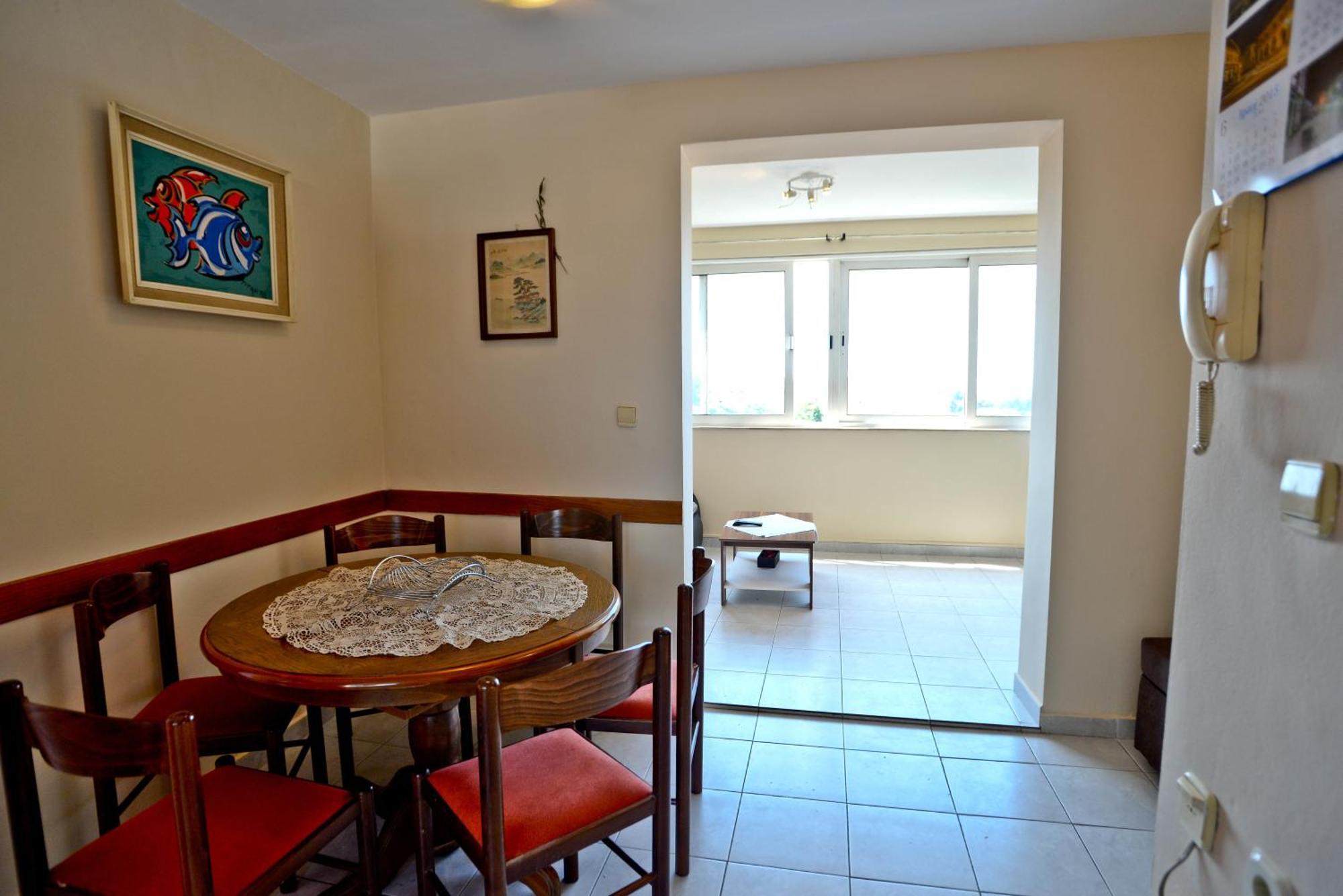 Apartments Bella Vista 스플리트 객실 사진
