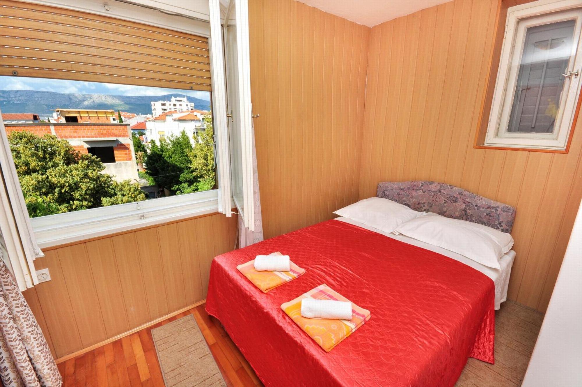 Apartments Bella Vista 스플리트 객실 사진