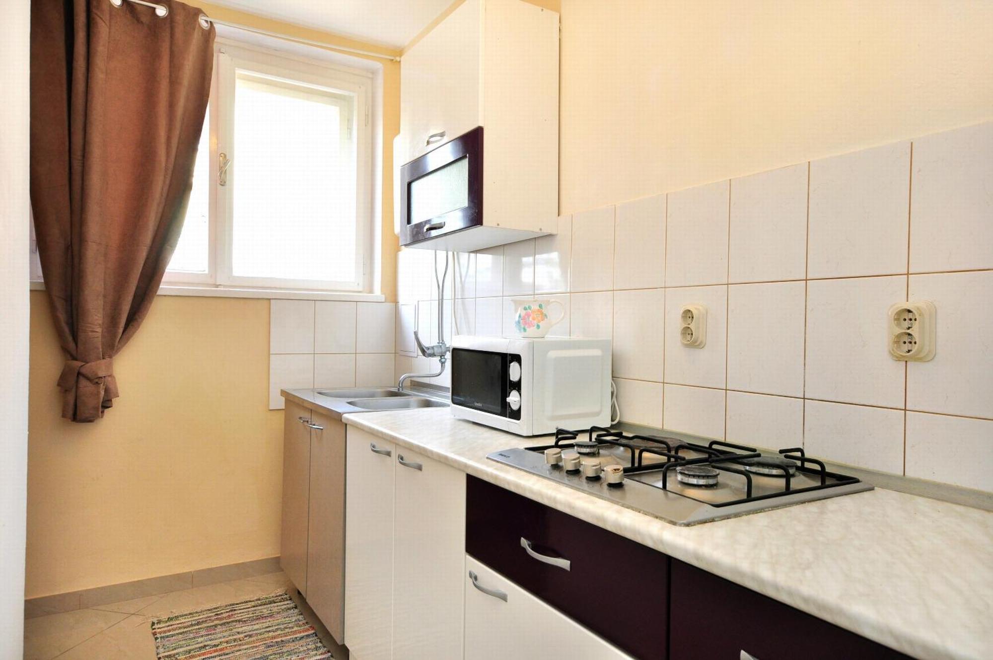 Apartments Bella Vista 스플리트 객실 사진