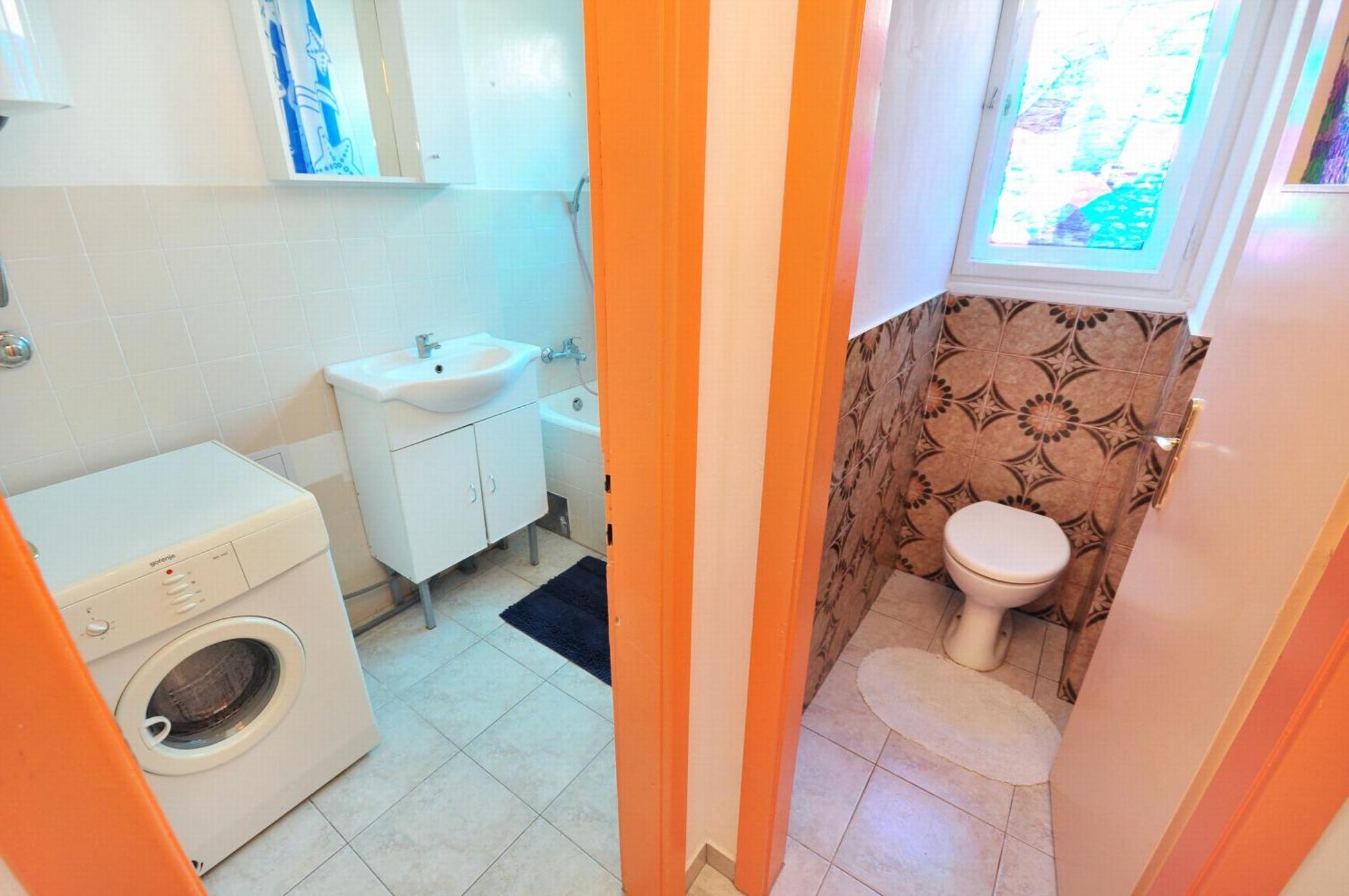 Apartments Bella Vista 스플리트 객실 사진