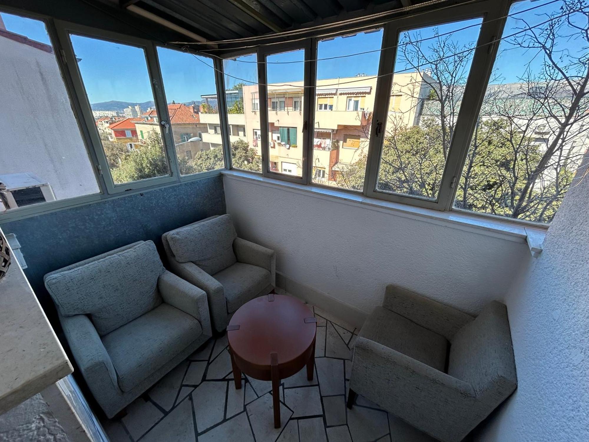 Apartments Bella Vista 스플리트 외부 사진