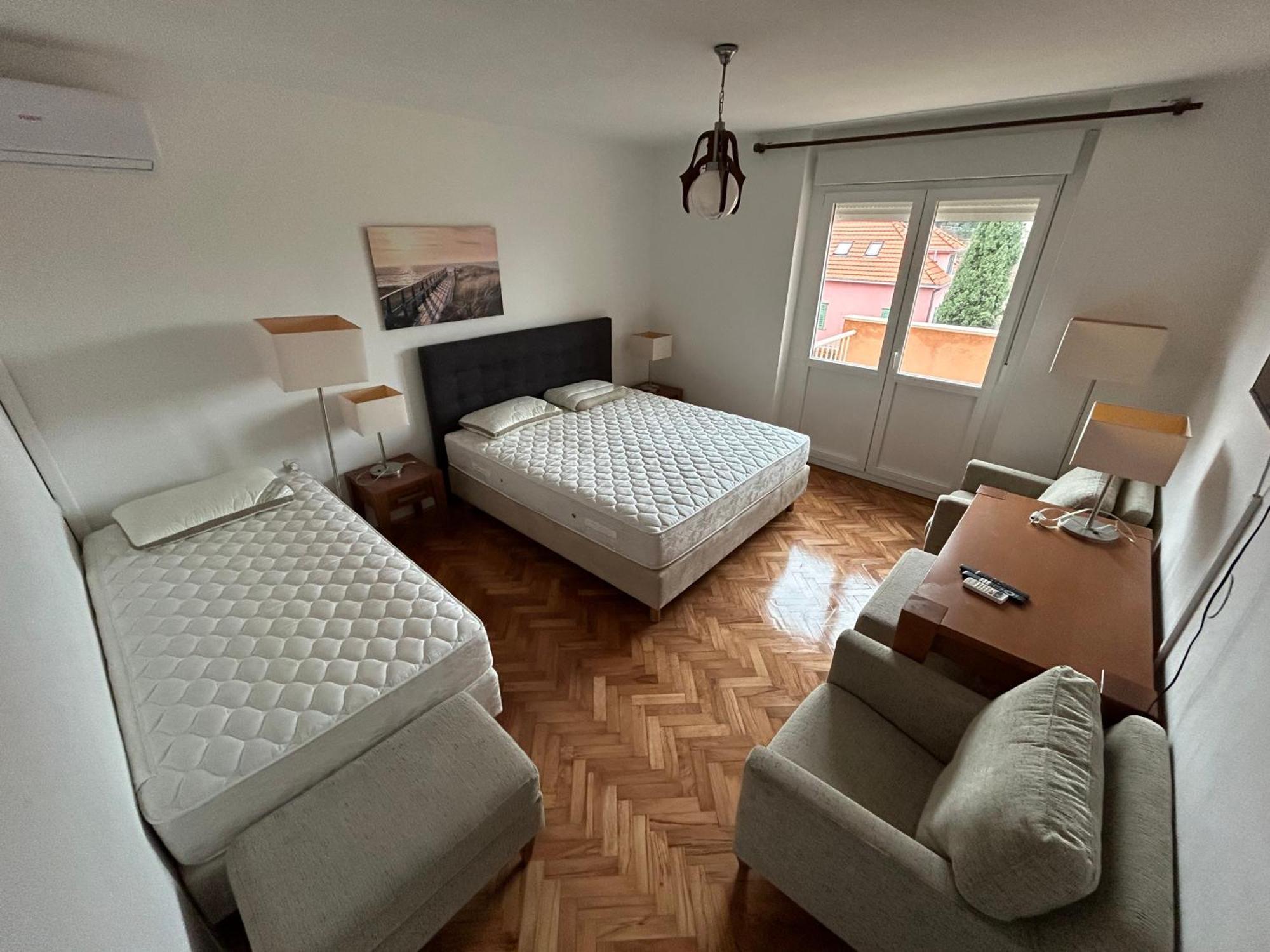 Apartments Bella Vista 스플리트 외부 사진