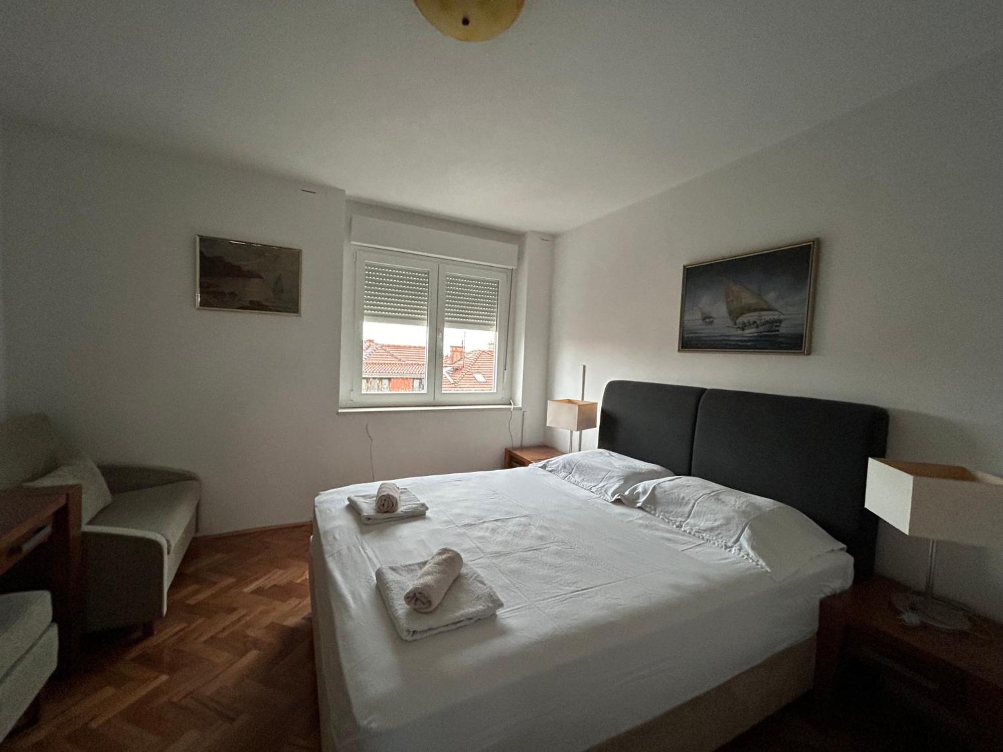 Apartments Bella Vista 스플리트 외부 사진