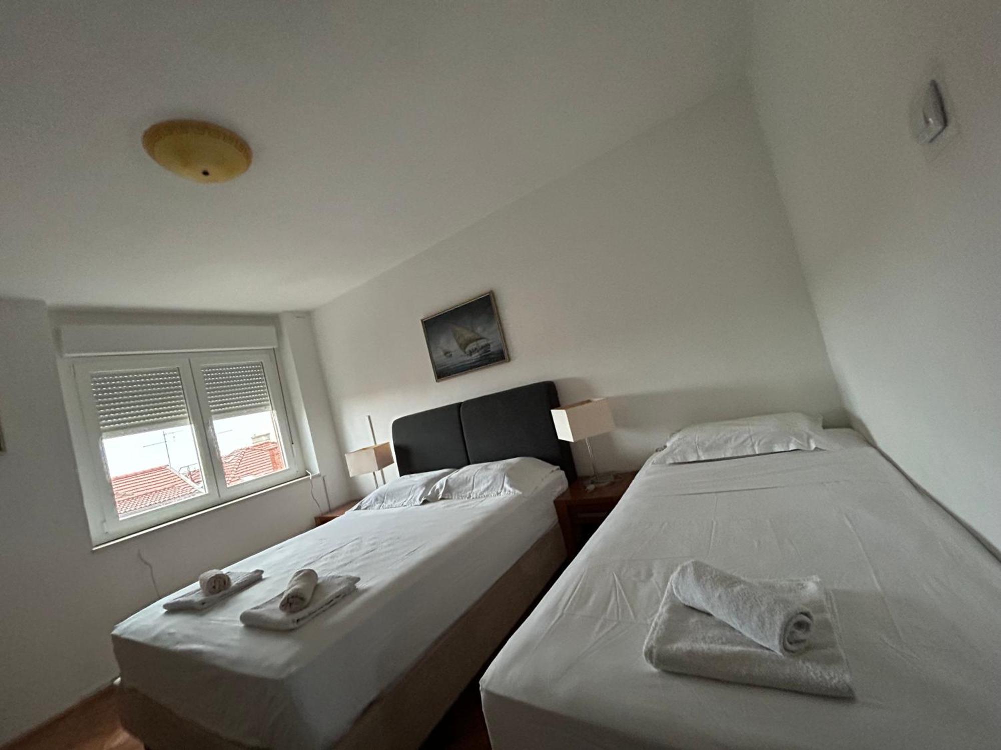 Apartments Bella Vista 스플리트 외부 사진