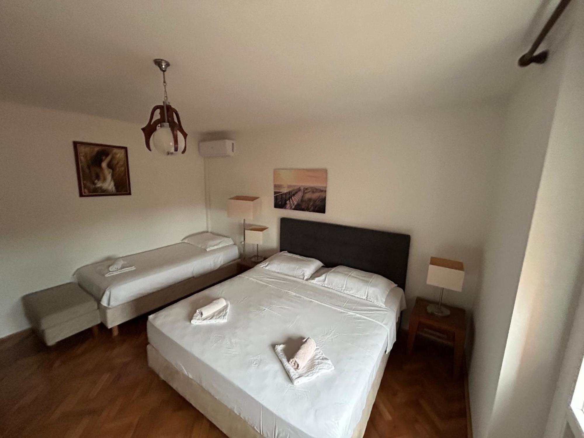 Apartments Bella Vista 스플리트 외부 사진