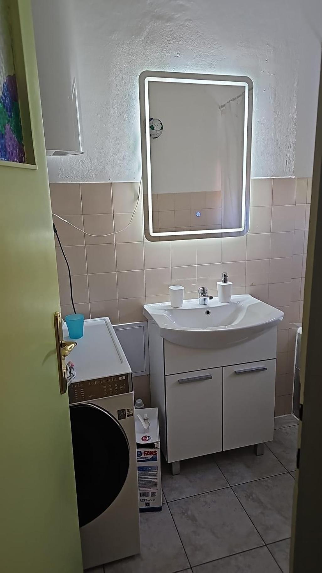Apartments Bella Vista 스플리트 외부 사진